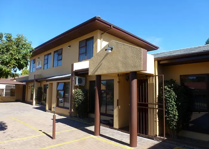 Elim Bed And Breakfast
