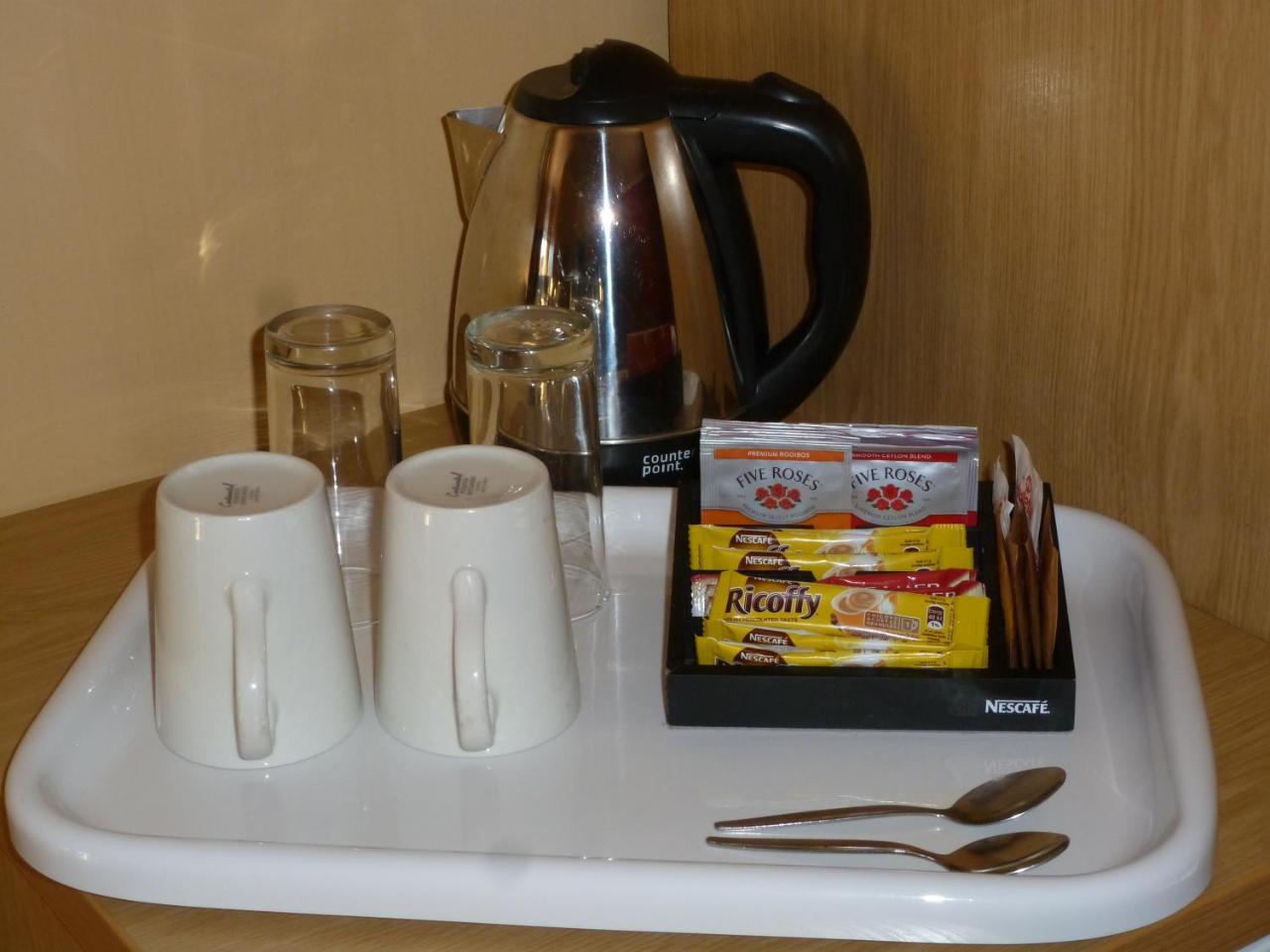 Elim Acomodação com café da manhã 