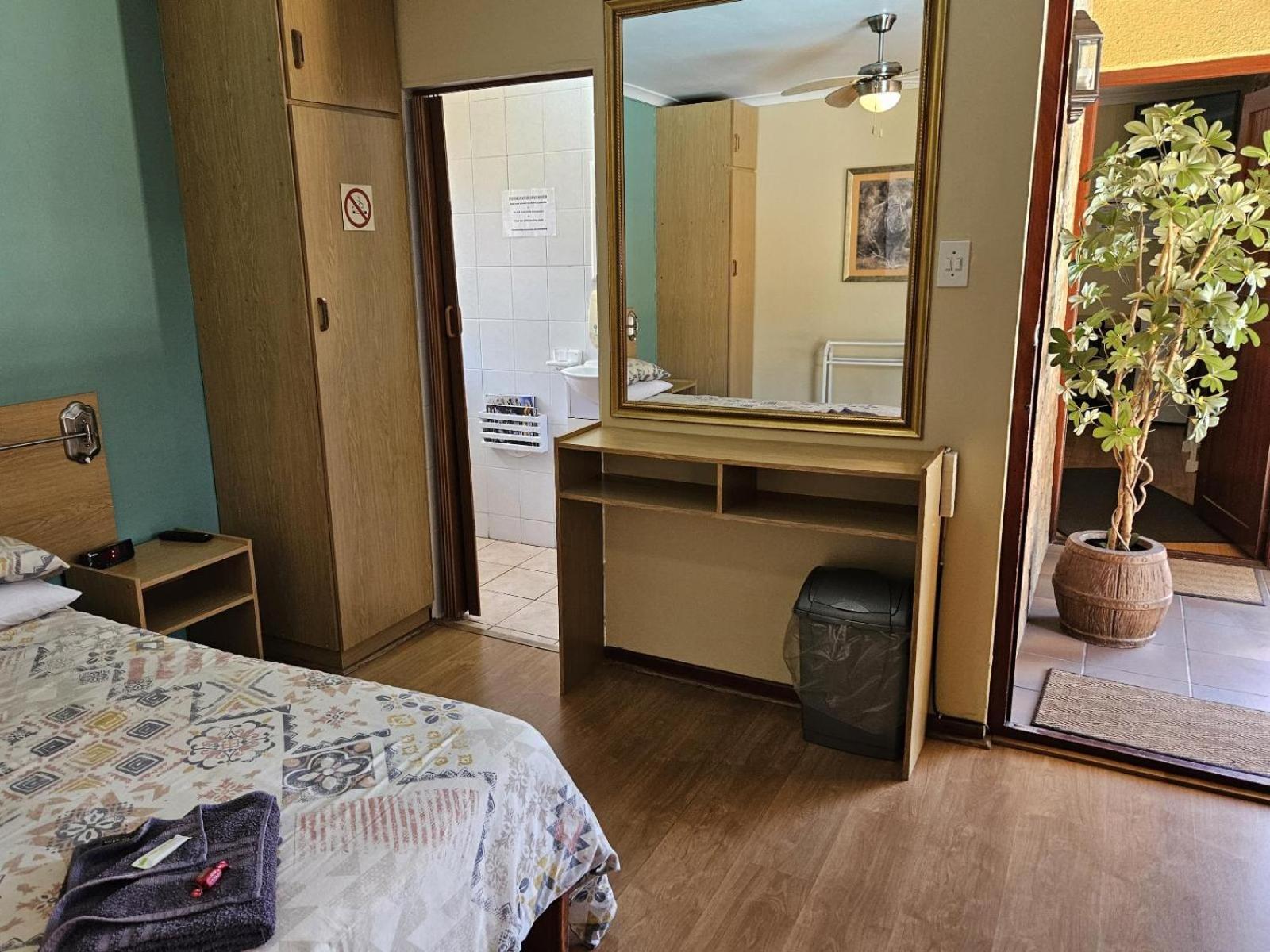 Elim Bed & Breakfast Cape Town