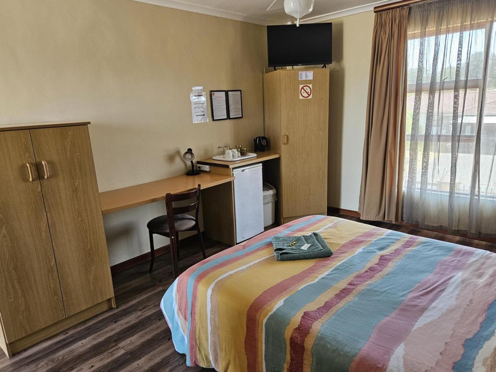 Bed & Breakfast Elim Cape Town
