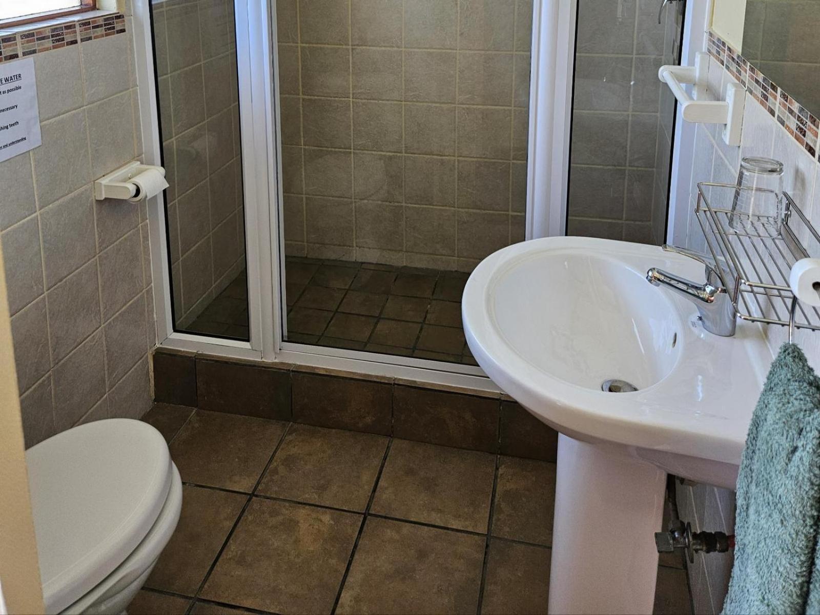 Bed & Breakfast Elim Cape Town