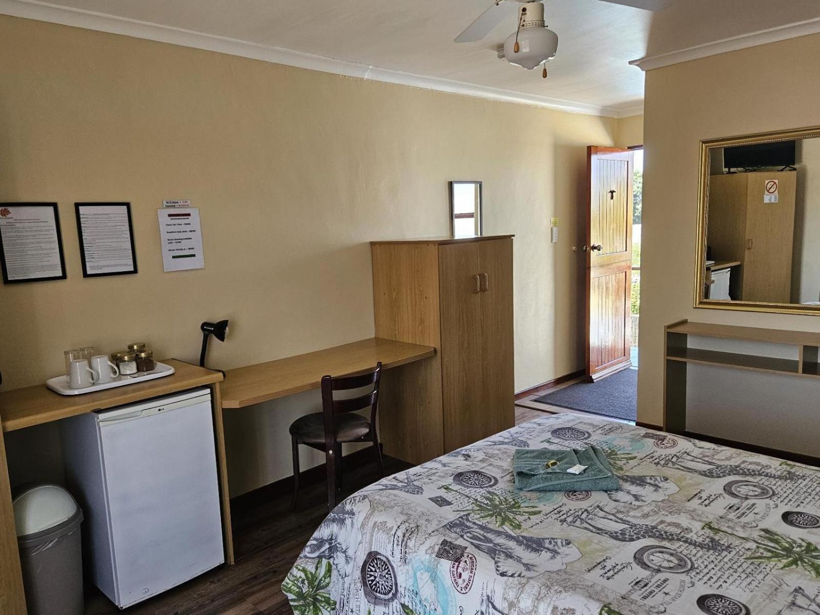 Elim Bed & Breakfast Cape Town
