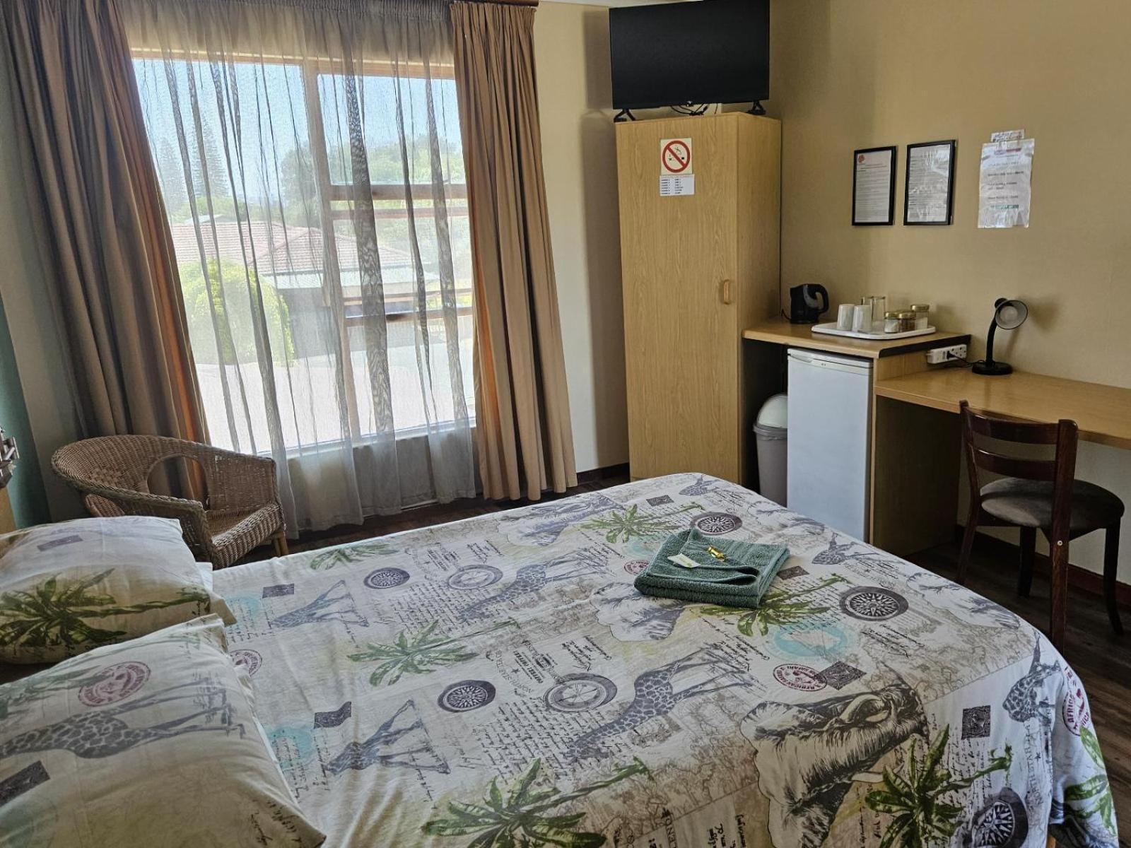 Bed & Breakfast Elim *