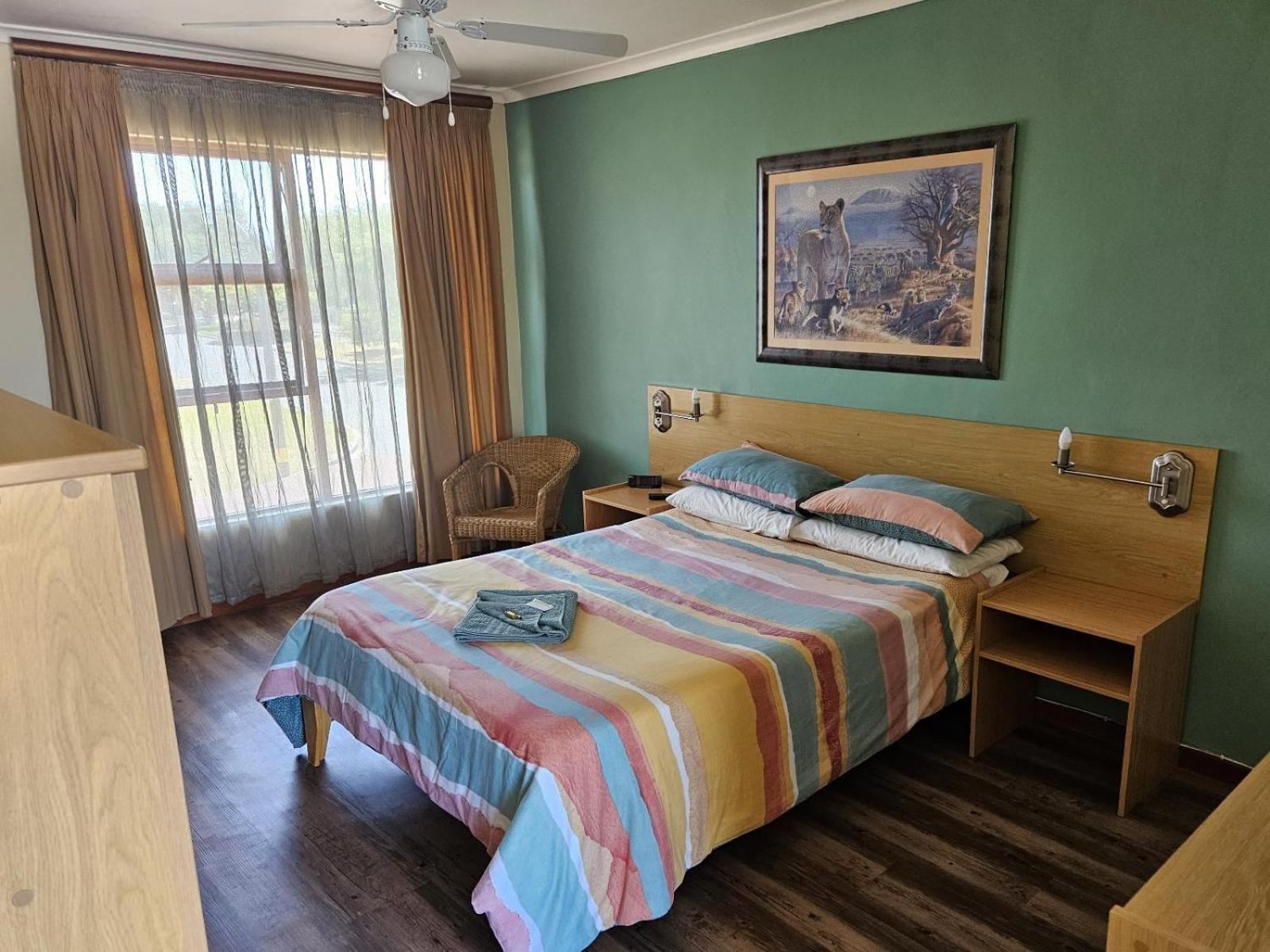 Elim Bed & Breakfast