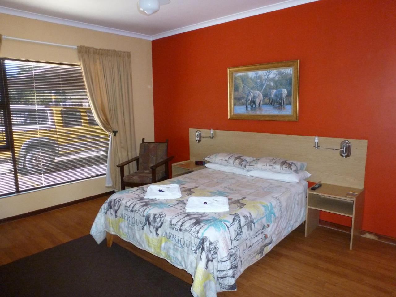 Elim Bed & Breakfast Cape Town